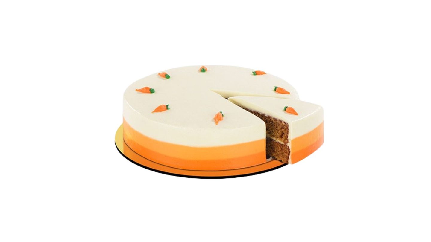 Carrot Cake Large
