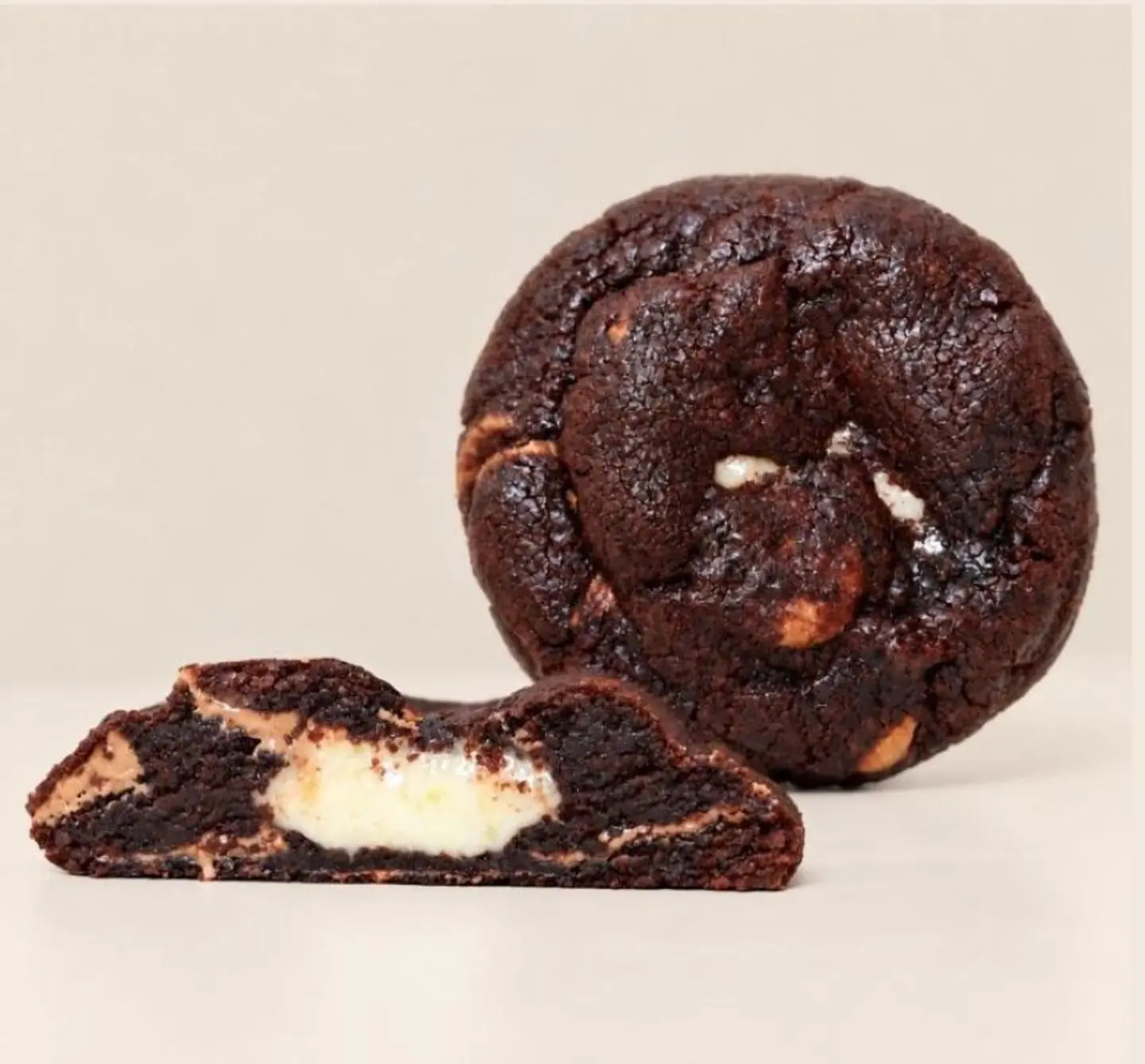 The Dark Cookies