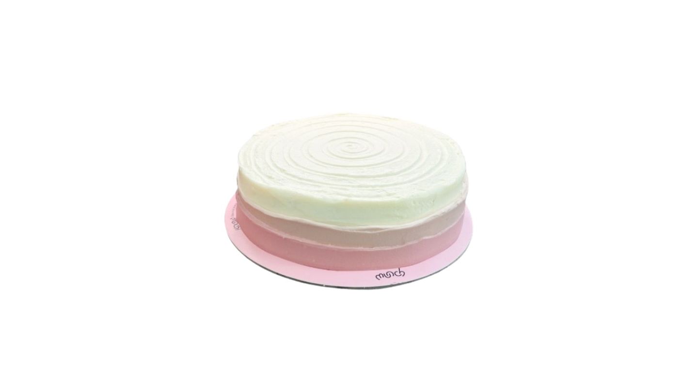 Strawberry Cake Large