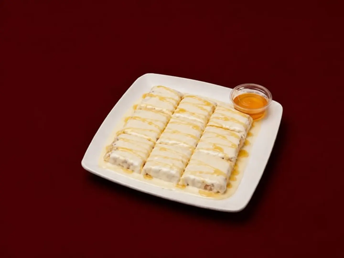 Sweet Cream Mutabbaq