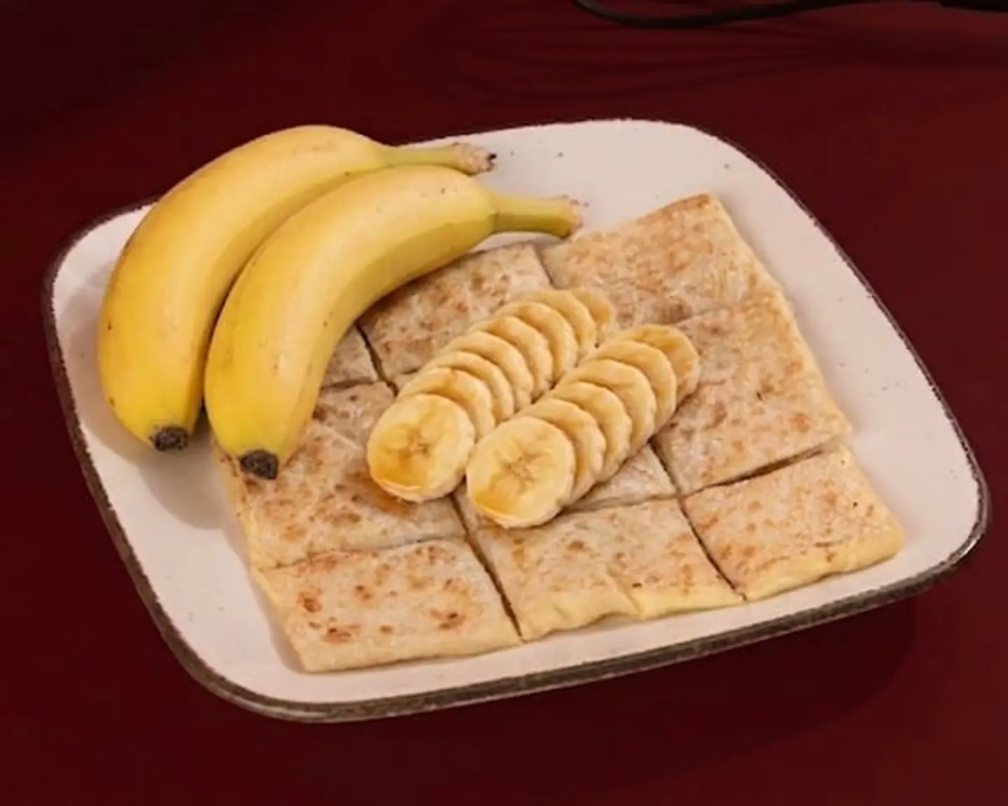 مطبق حلـــو مـــوز