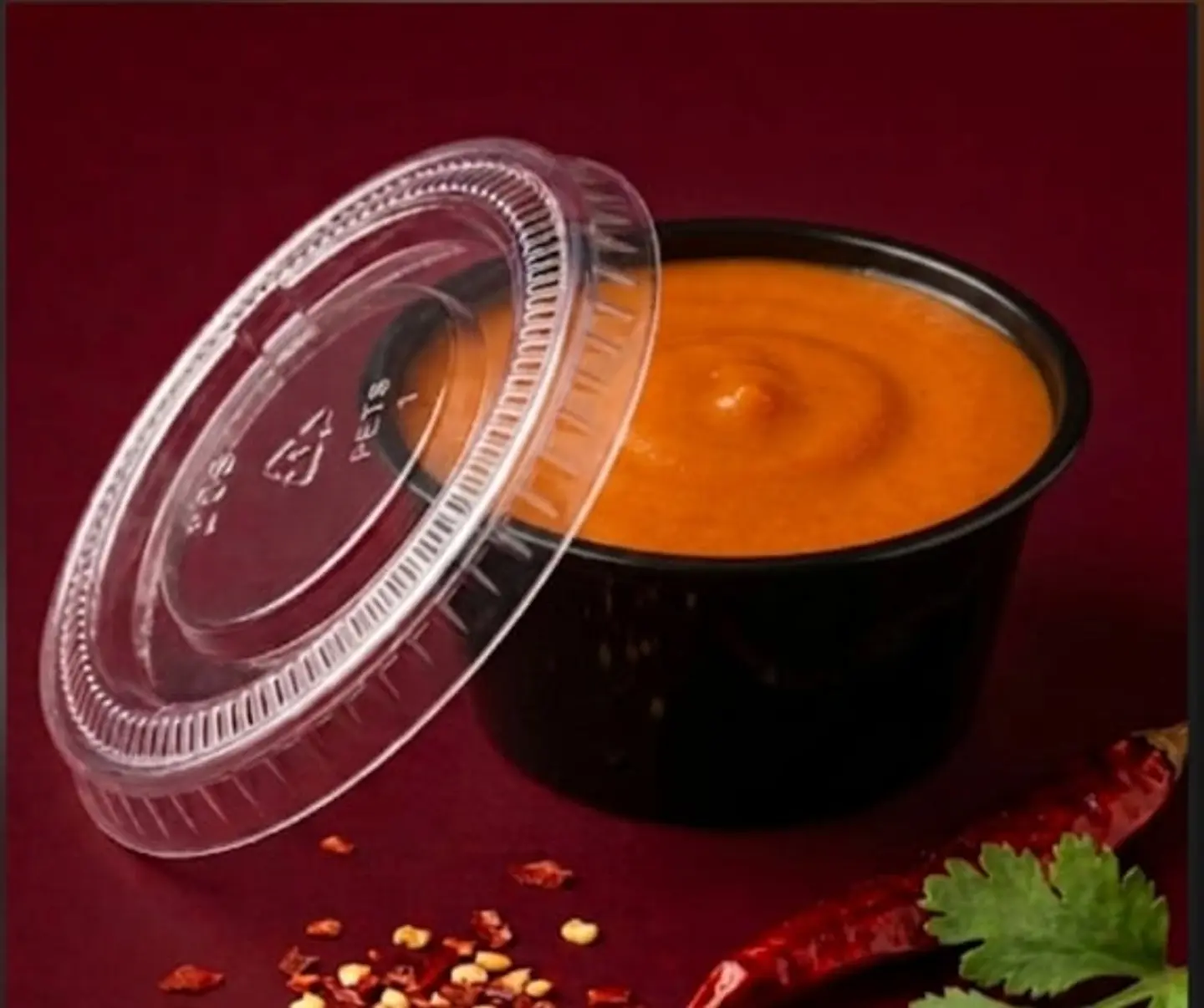 Hot Sauce