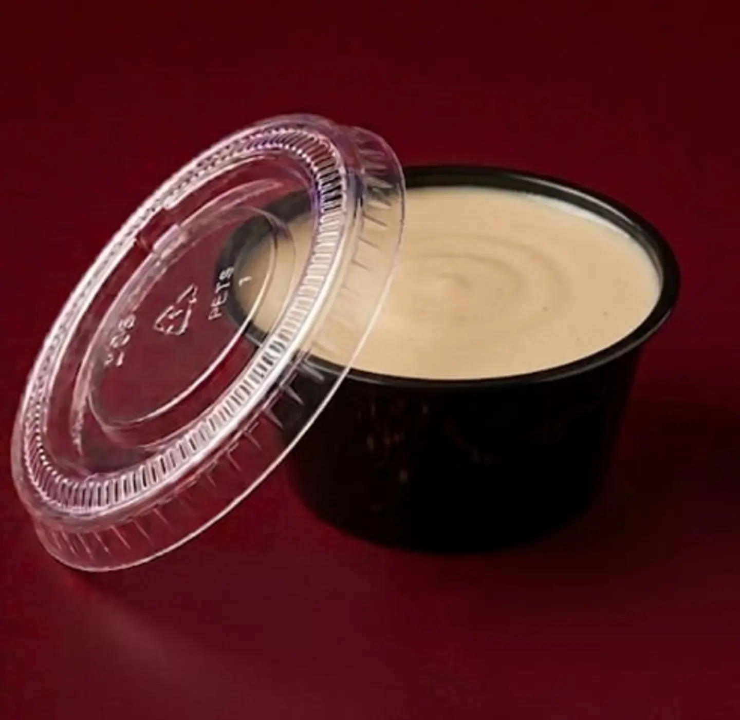 صوص الطحينة