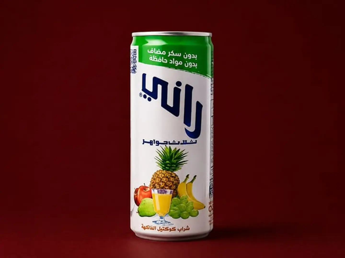 Rani Fruit Cocktail