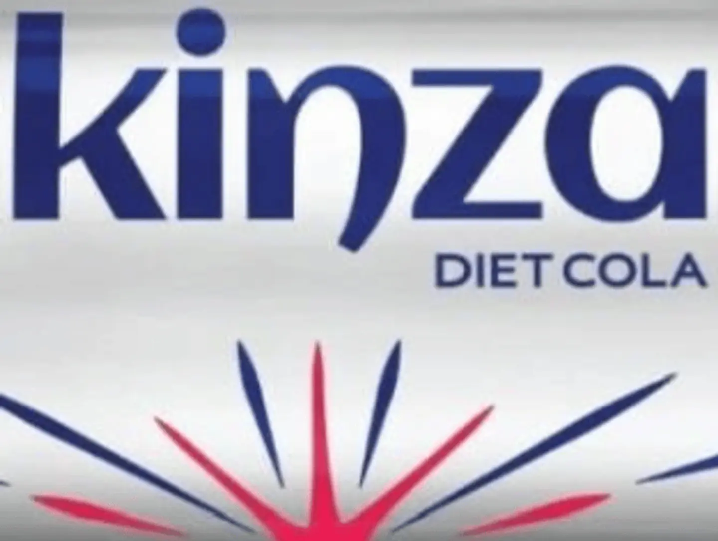 Kinza Diet Cola