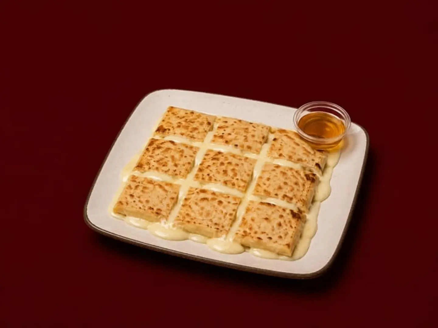 Cheese Mutabaq