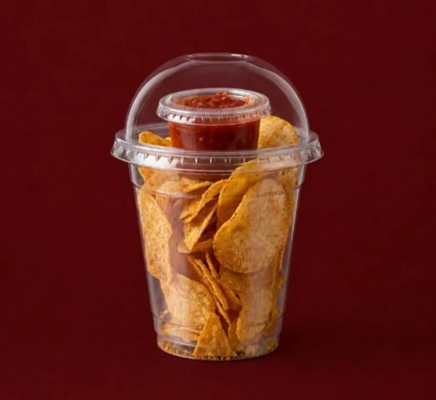 Chips Cup