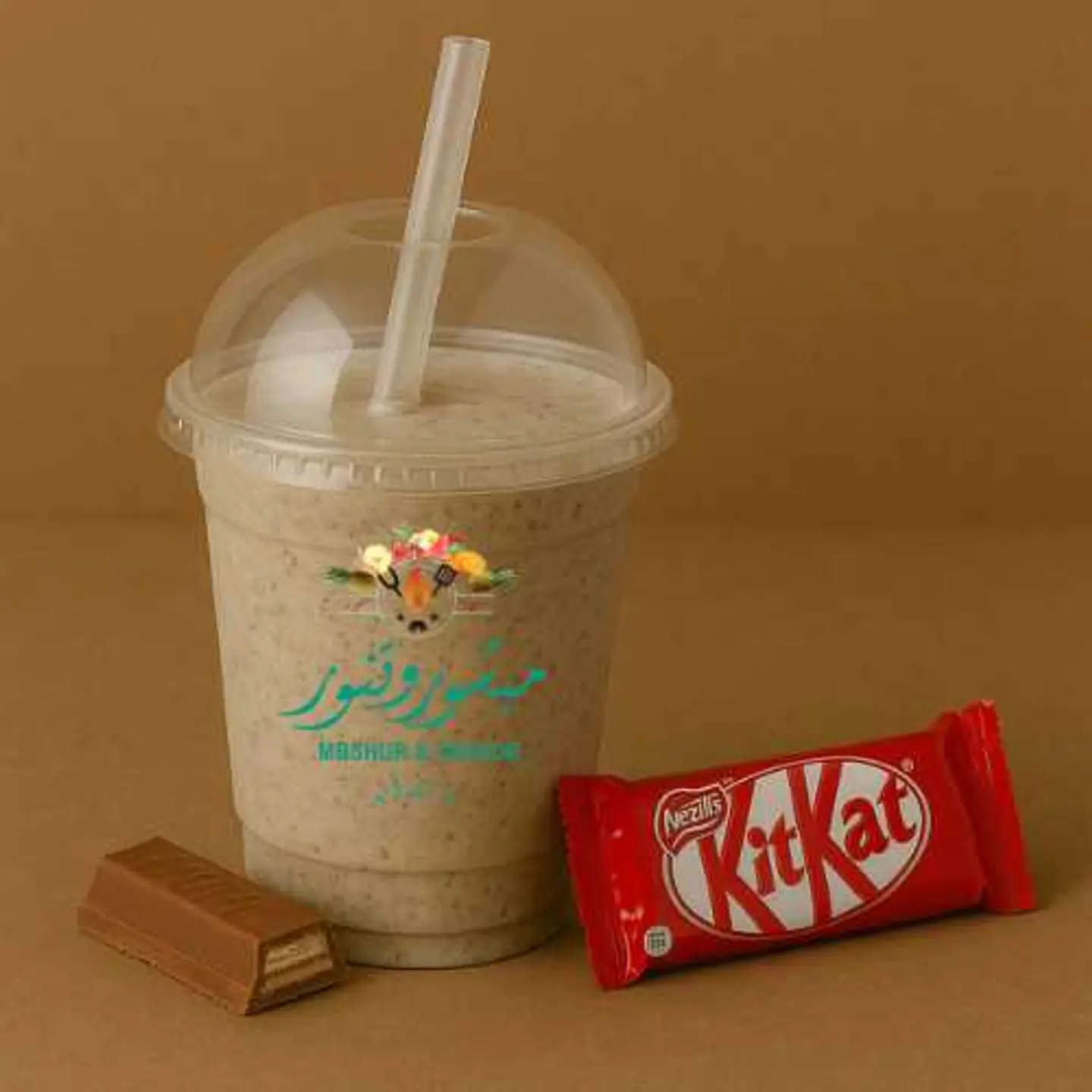 Milk Kit Kat