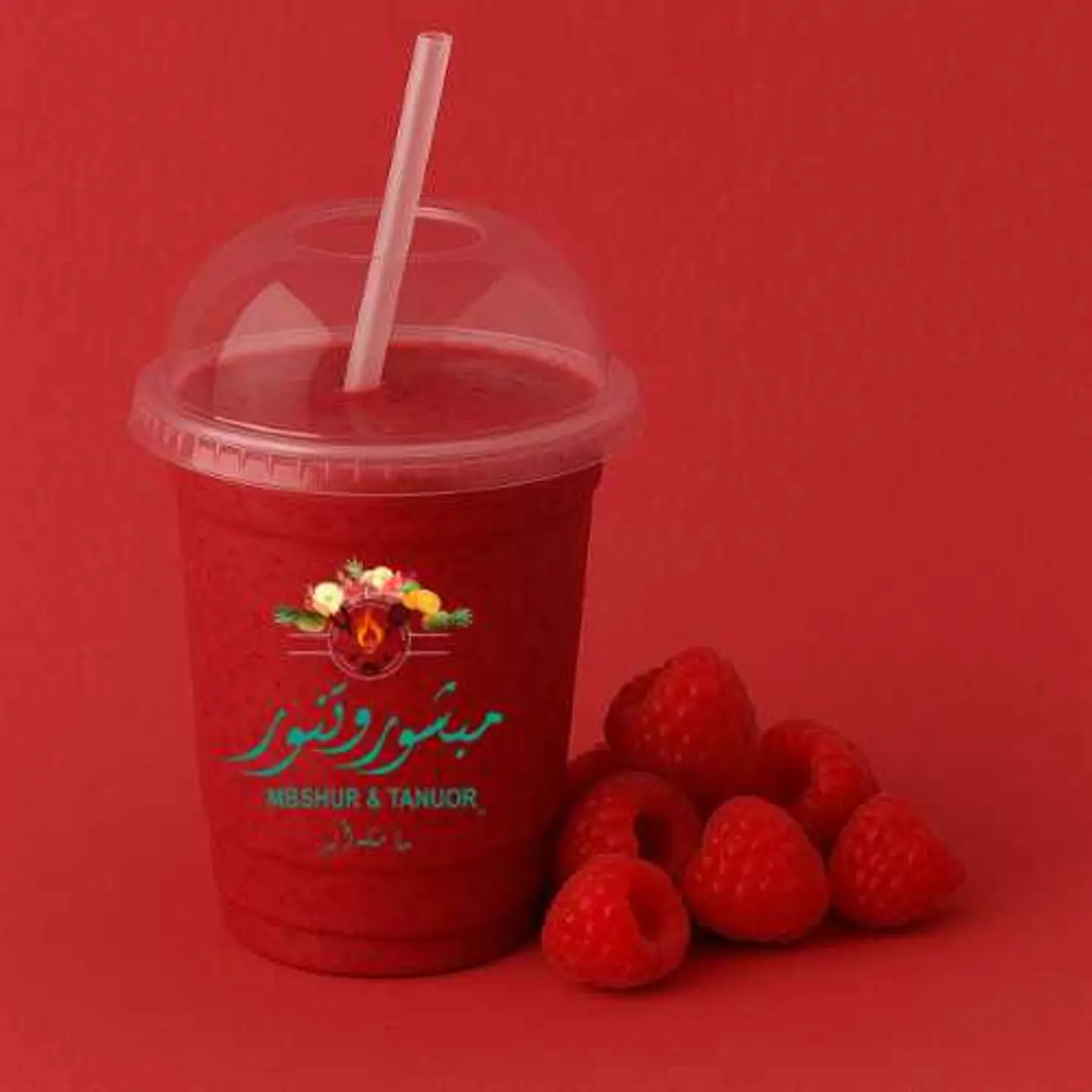 Berries