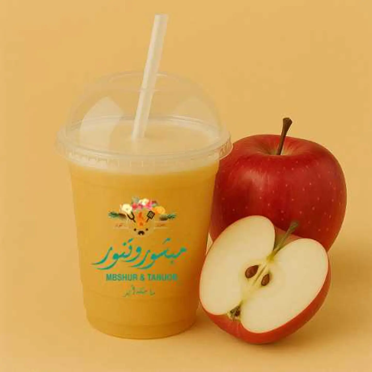تفاح