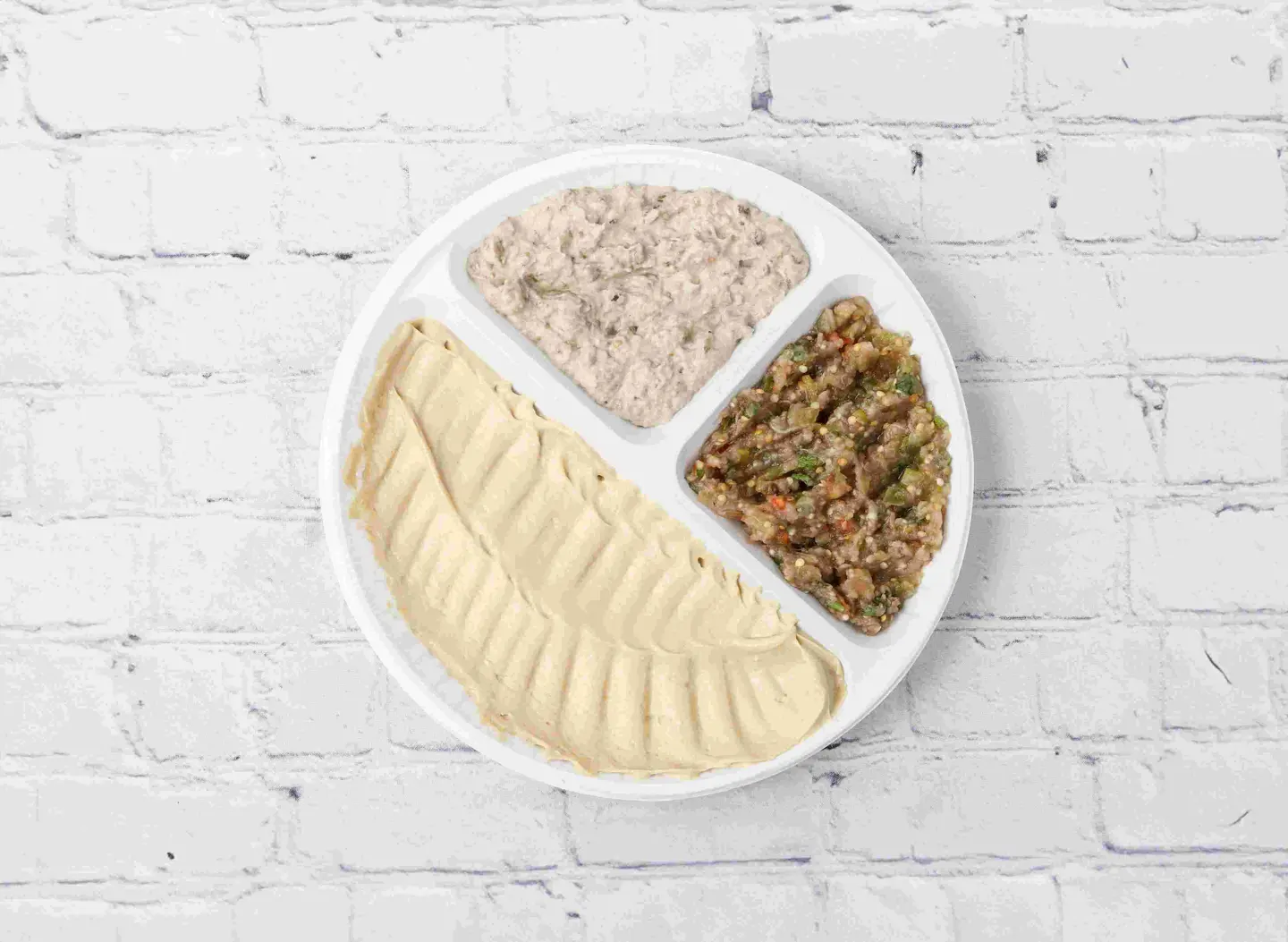 Medium Mixed Appetizers