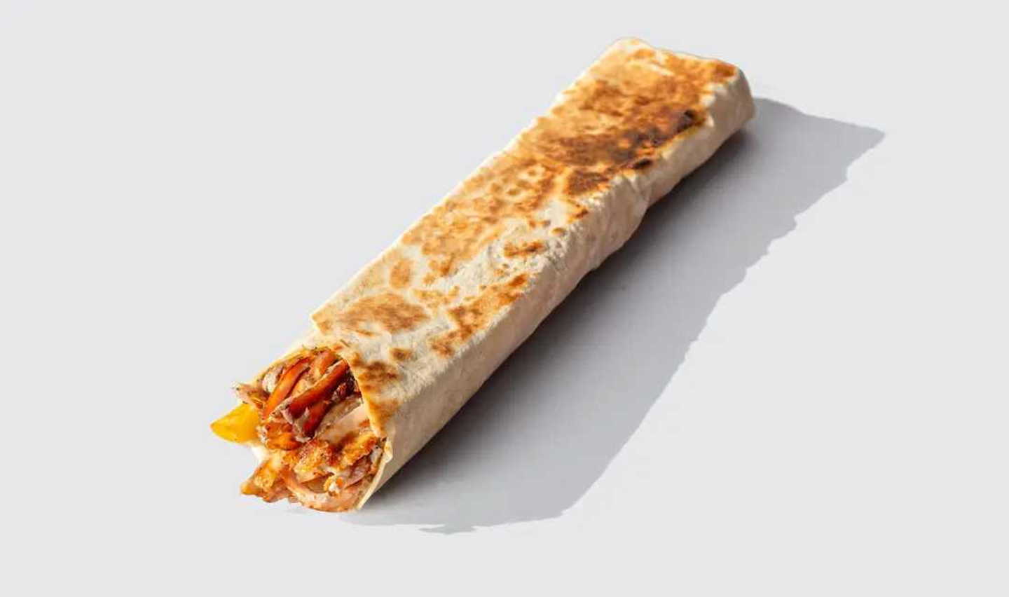 Saroukh Shawarma