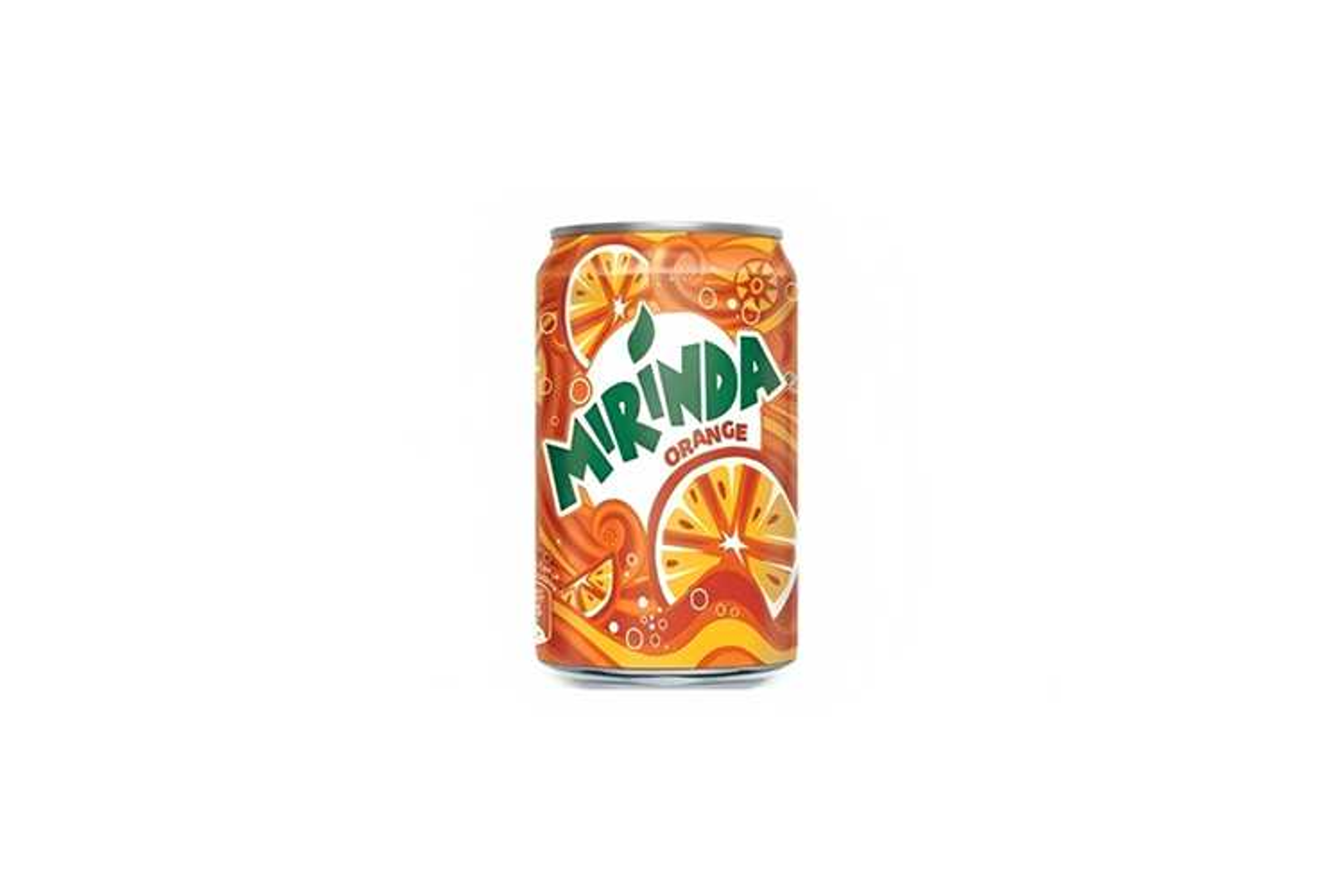 Mirinda Orange