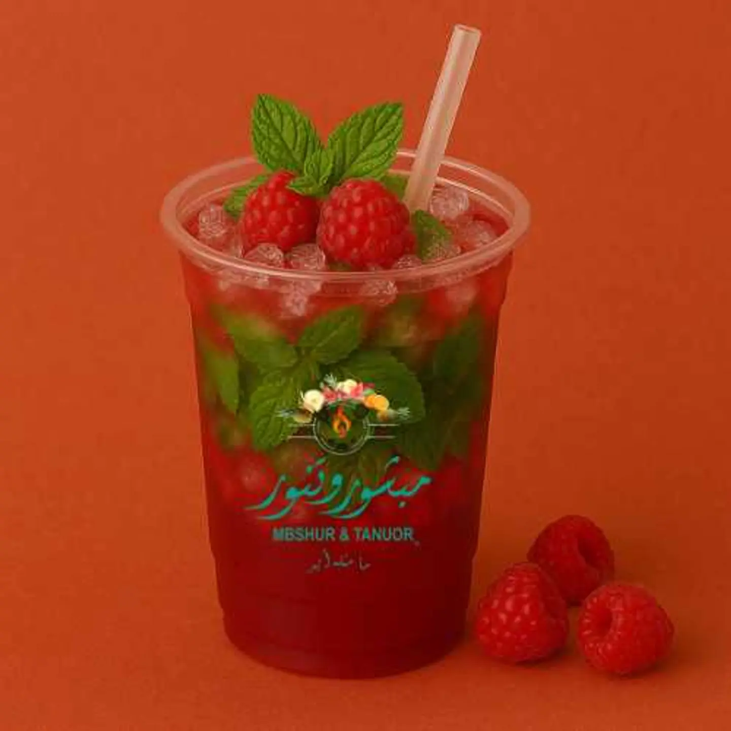 Red Berries