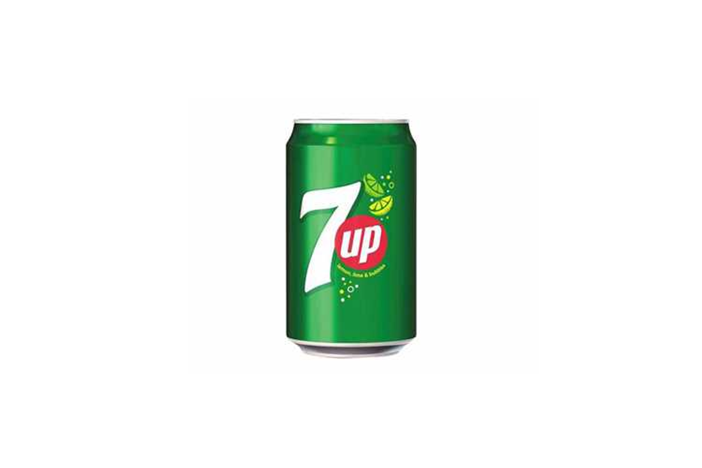 7 Up