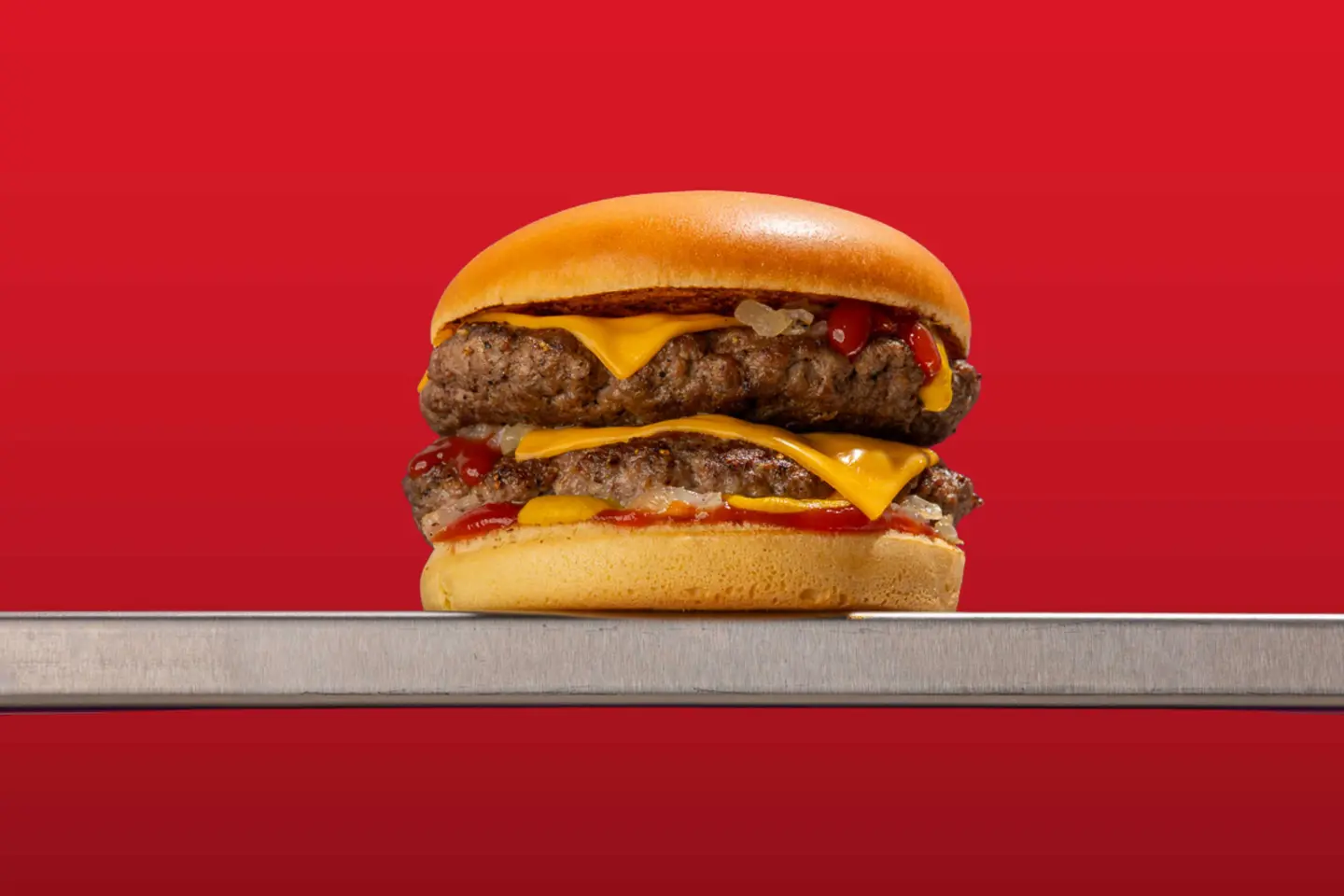 Cheese Burger