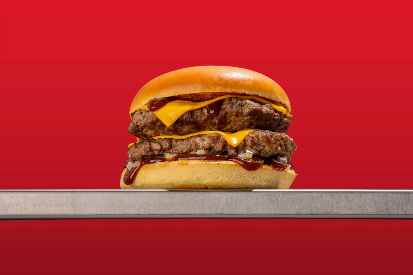 Smokin' Burger