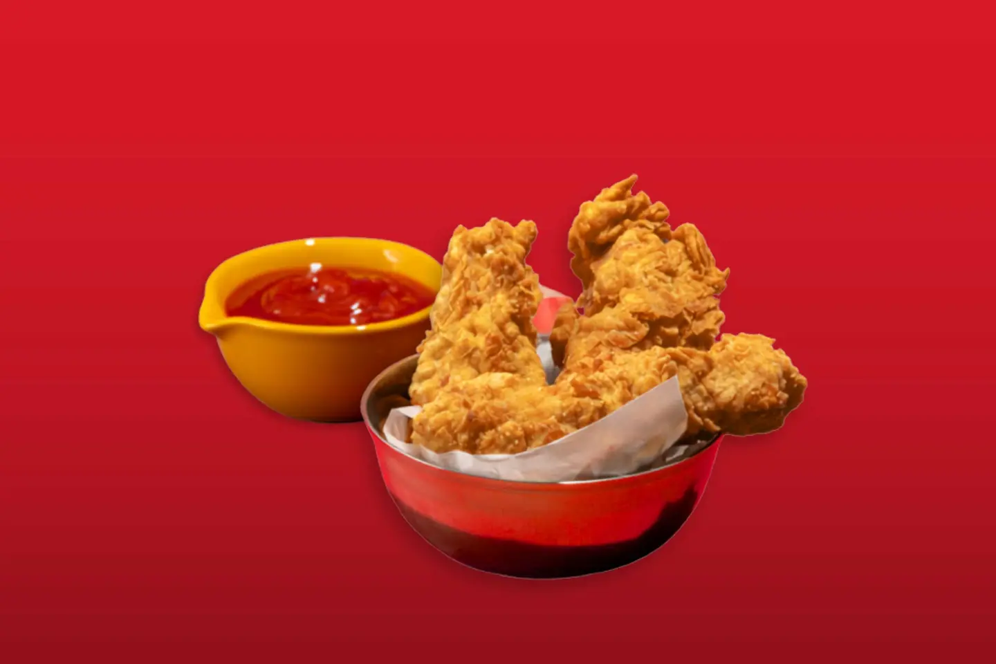 Chicken Tenders