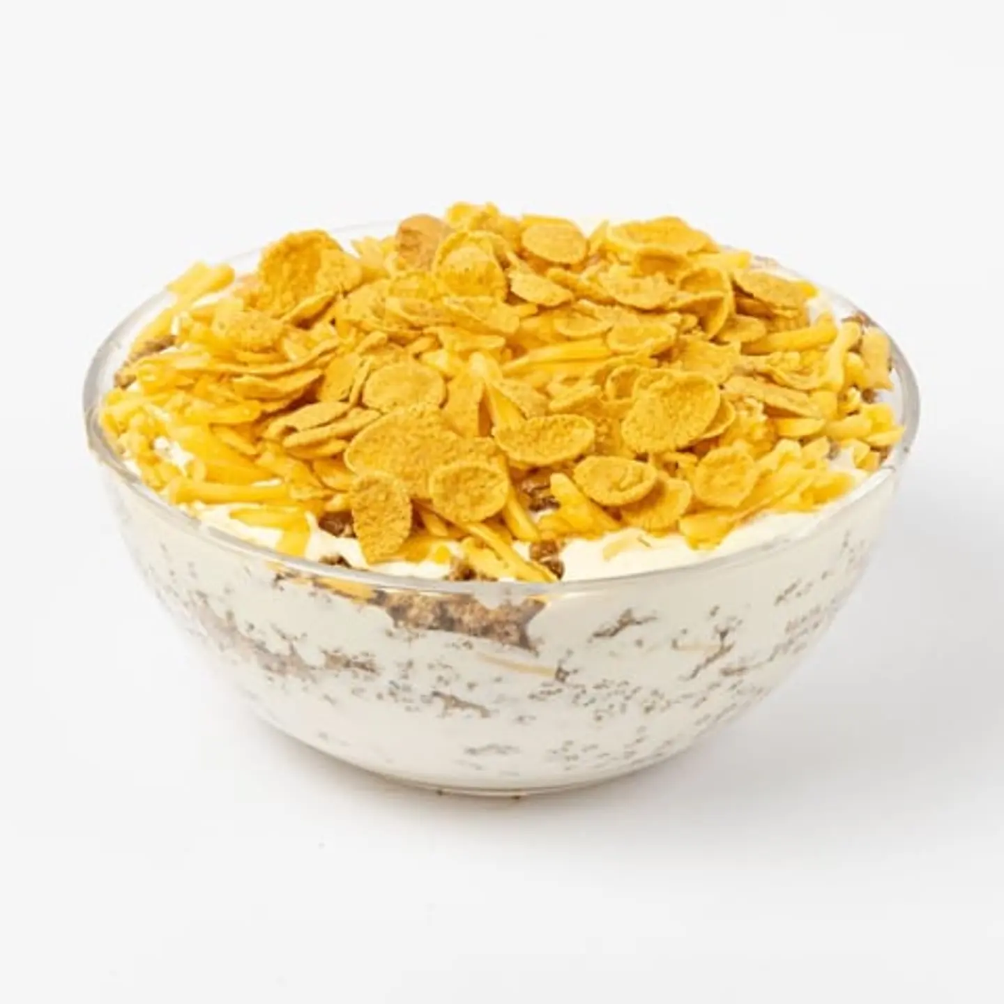 Royal Cornflake Masoub