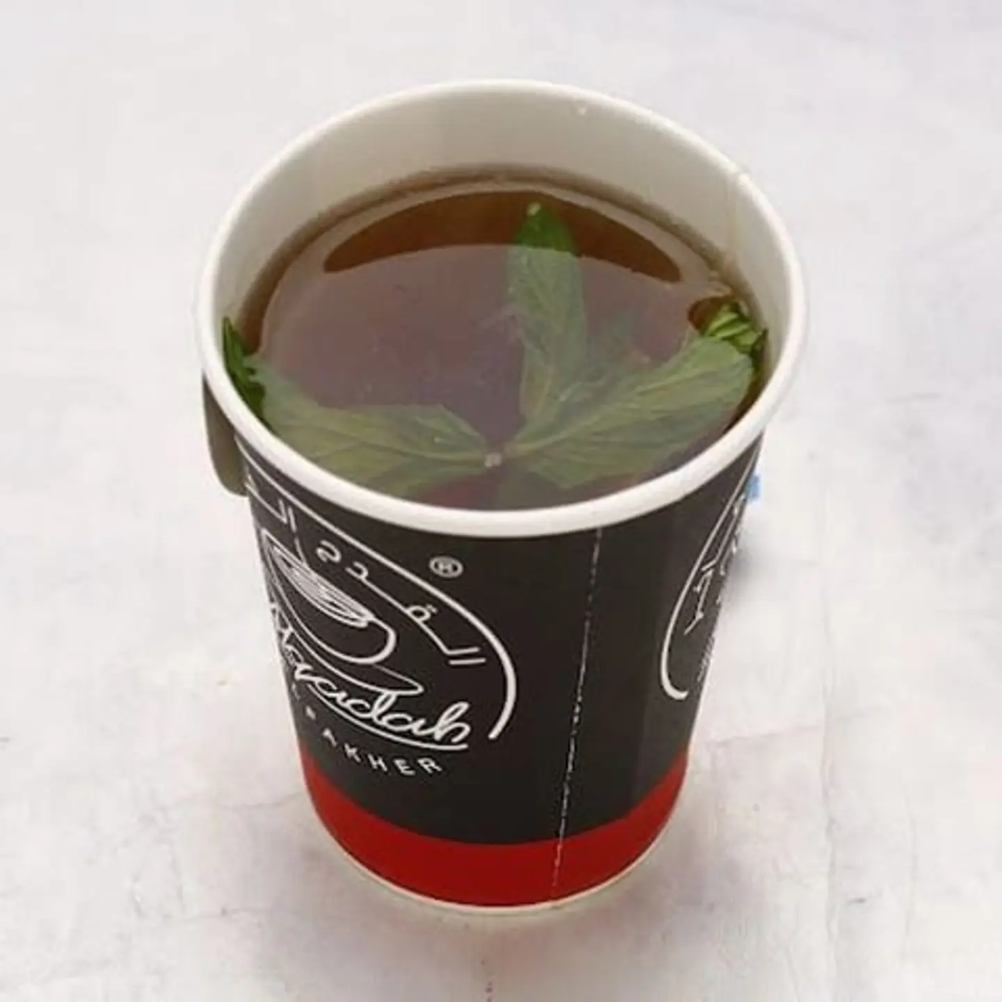 Adeni Tea