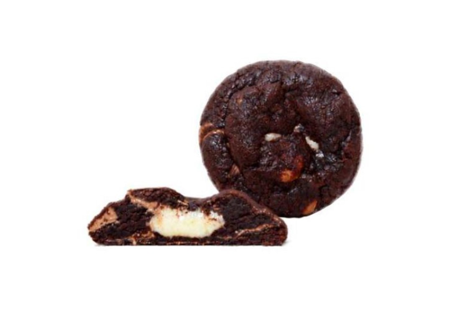 The Dark Cookies