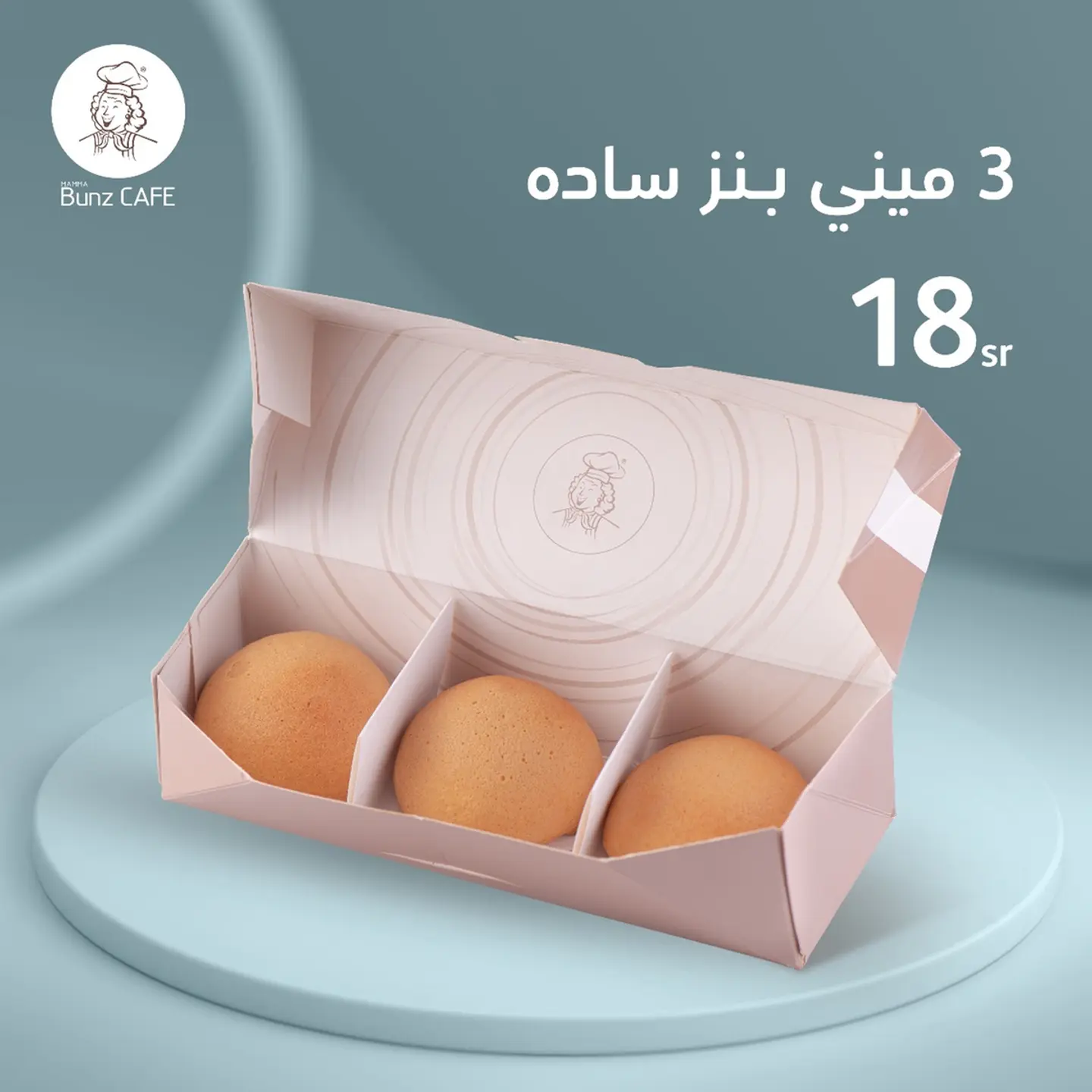 3 ميني بنز سادة