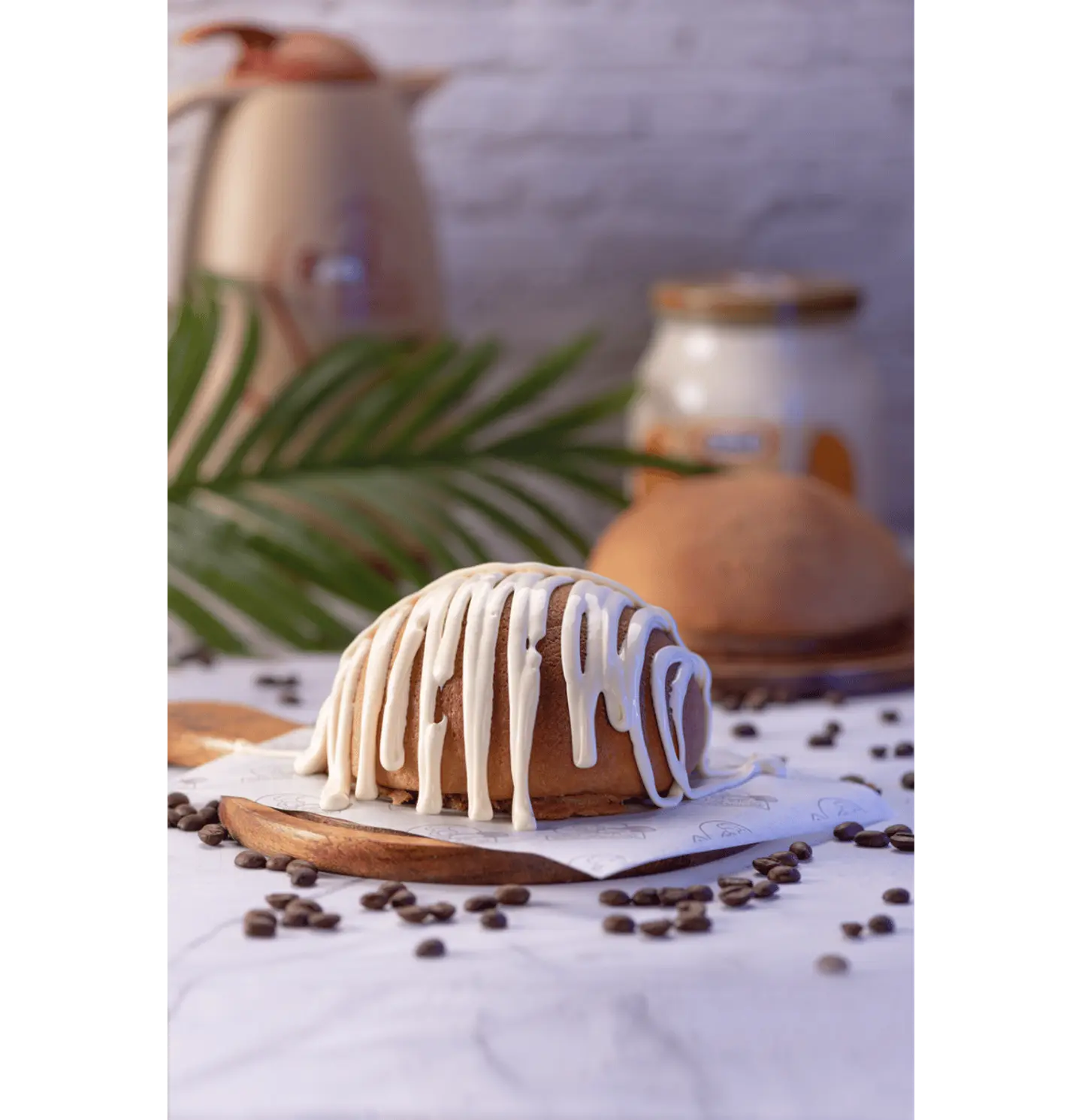 بنز بالجبنة