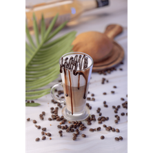 كوفي موكا حار