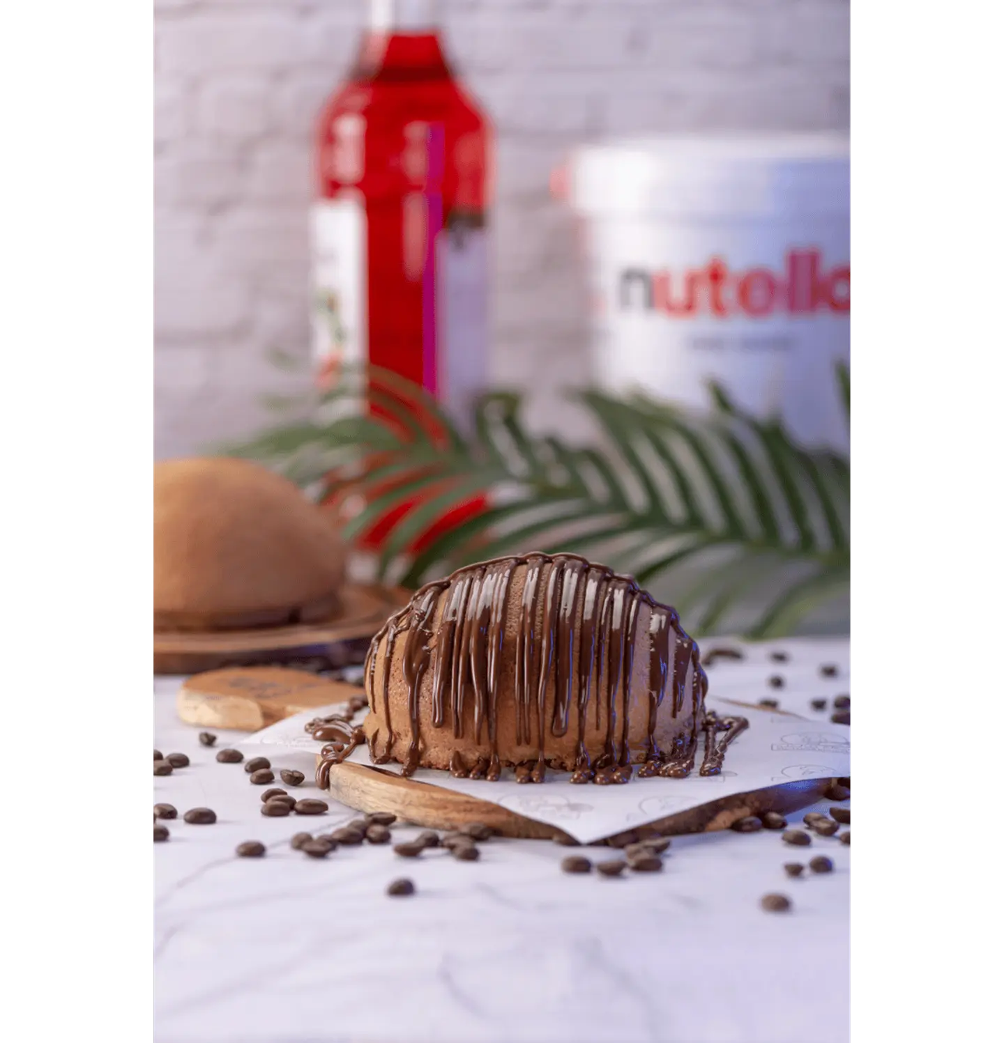 Nutella Bunz