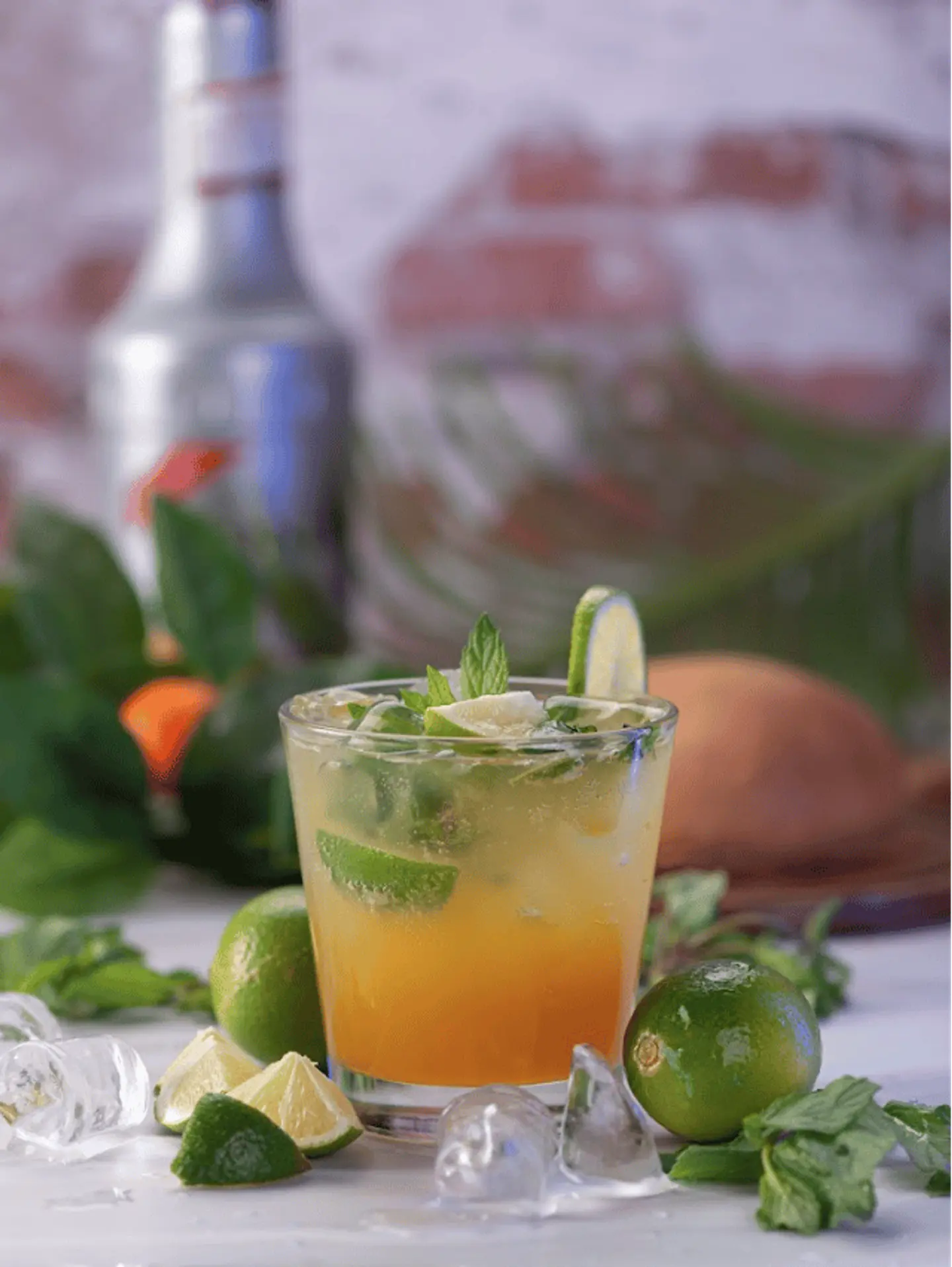 موهيتو باشن فروت