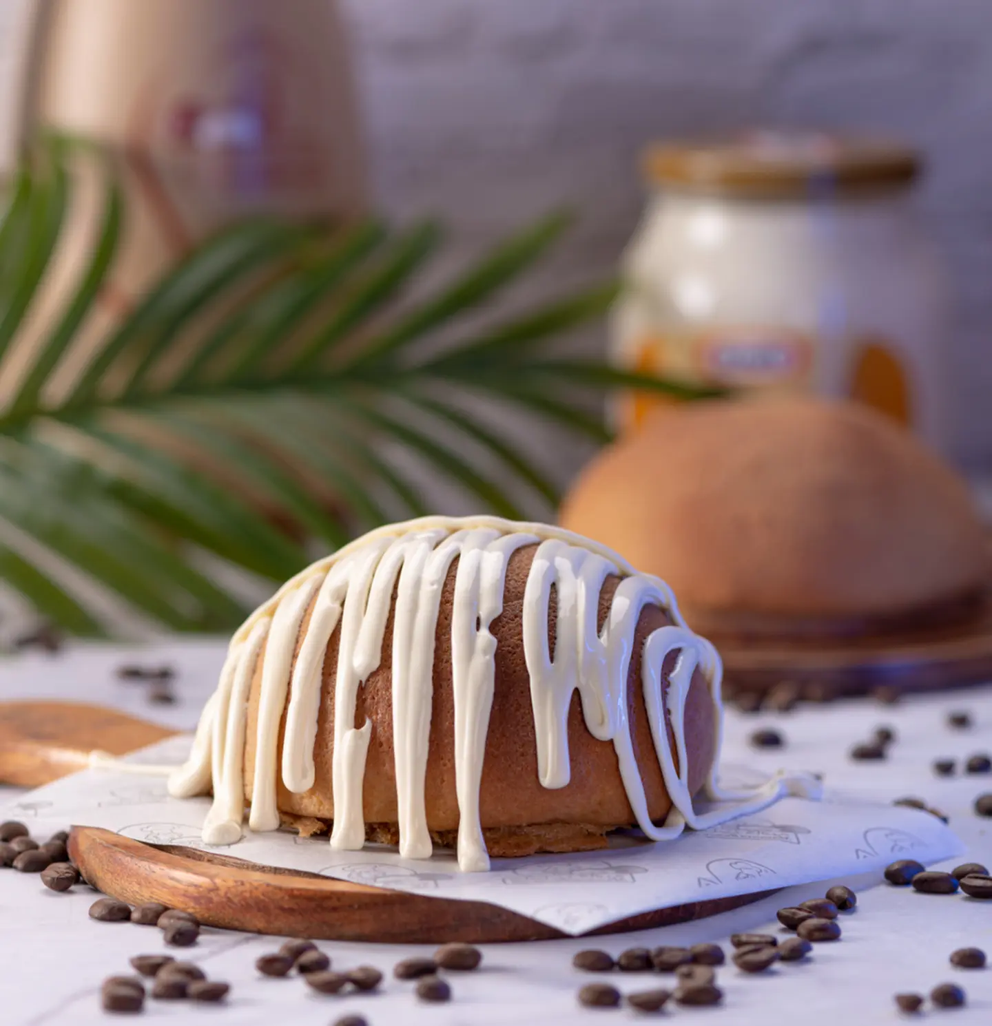 بنز بالجبنة