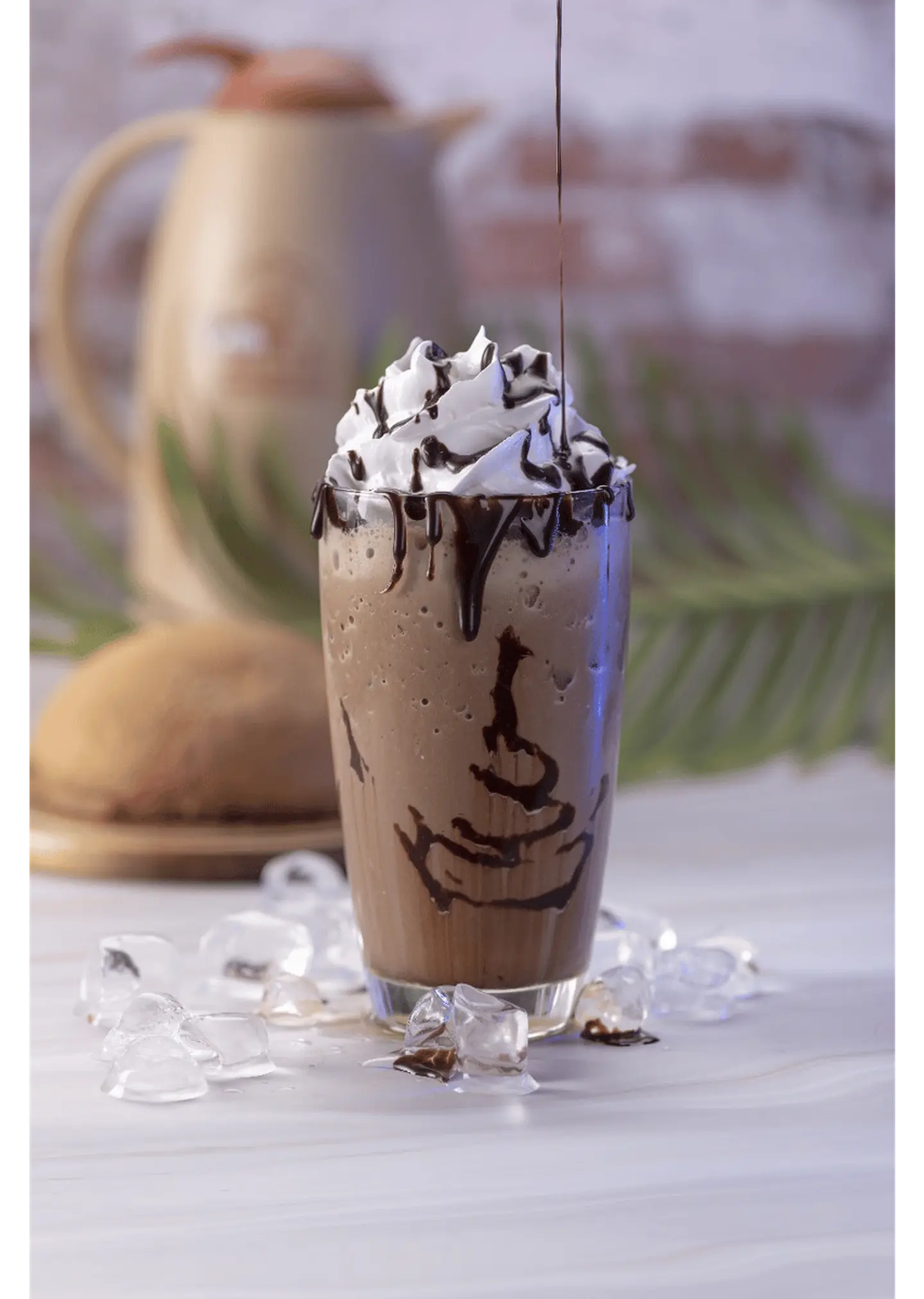 Iced Mocha