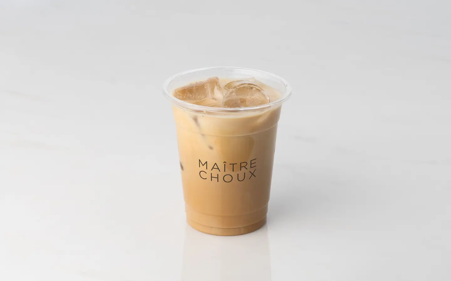 Ice Spanish Latte