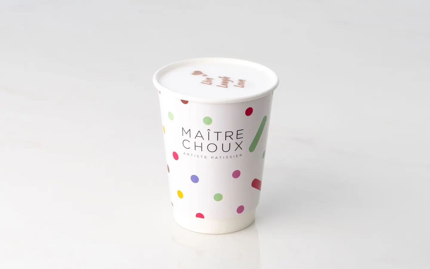 Cappucino