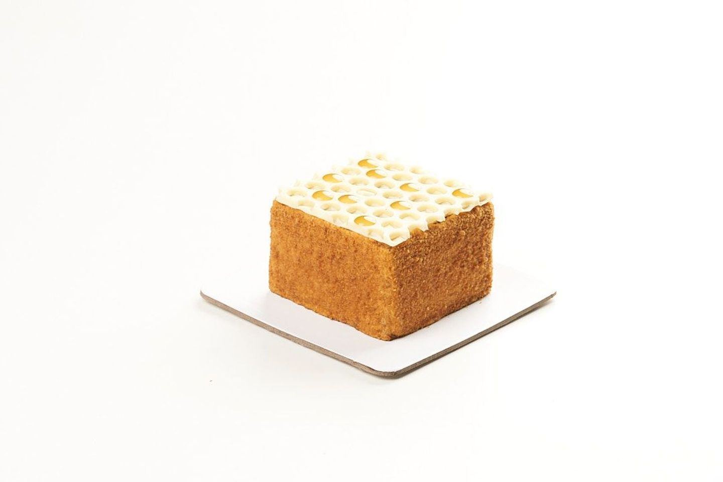 Honey Cake