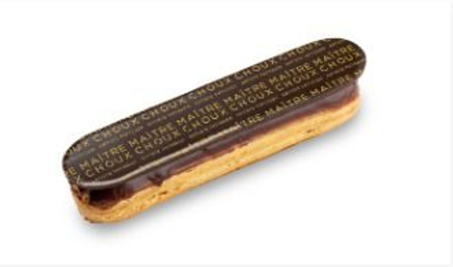 éclair Chocolate