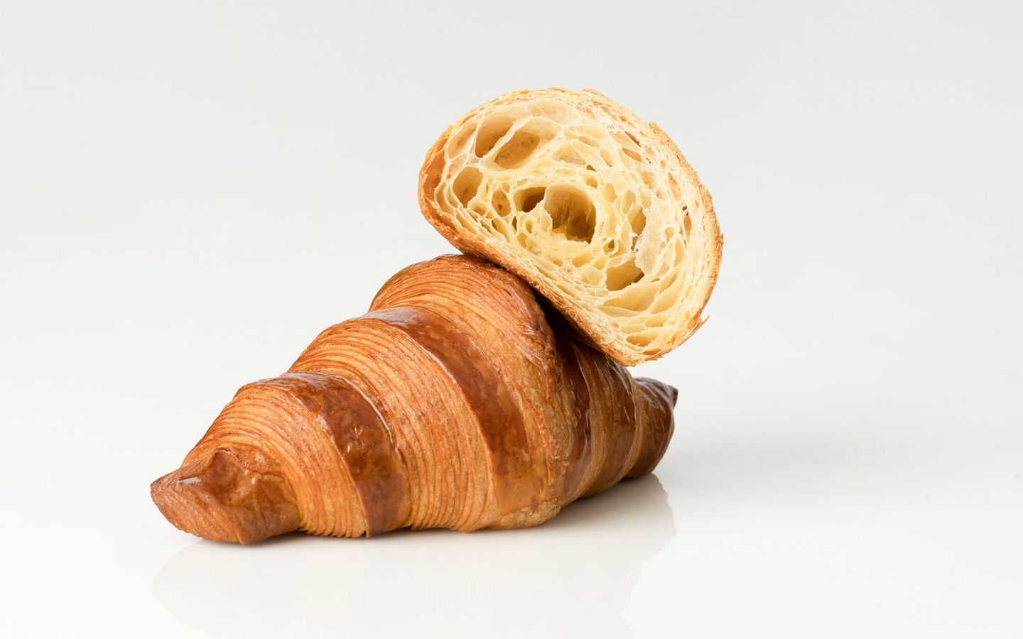 Plain Croissant