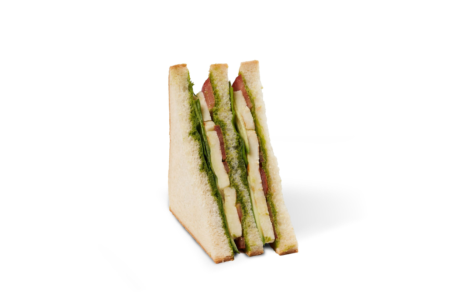 Club Halloumi