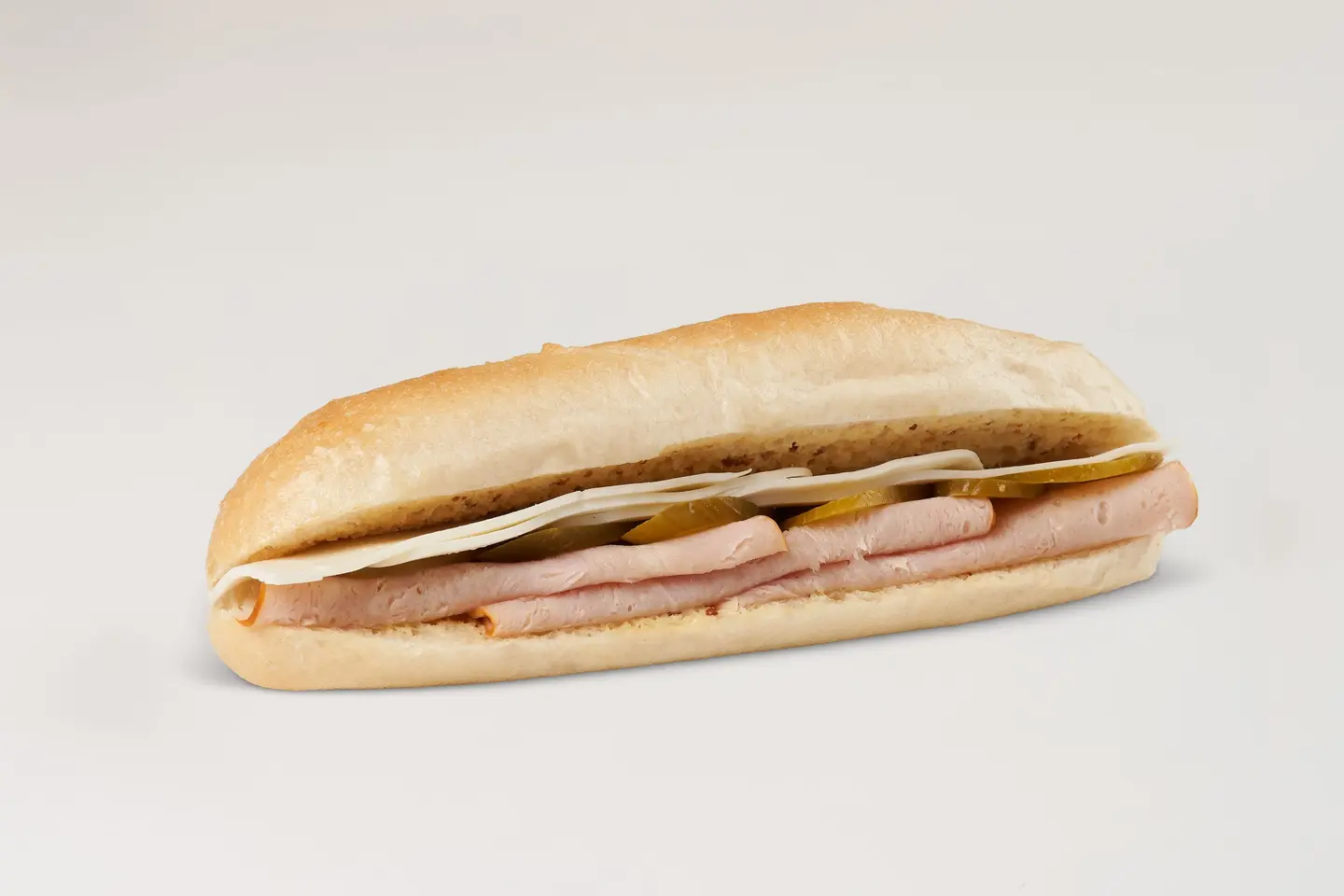 Turkey & Cheese