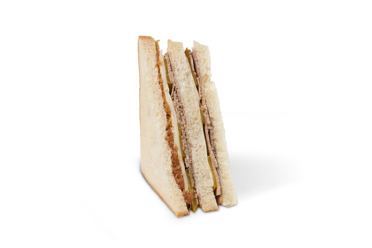 Club Beef