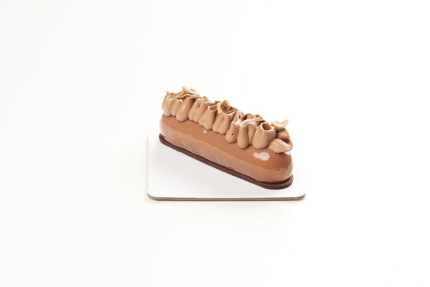 Hazelnut Lovers