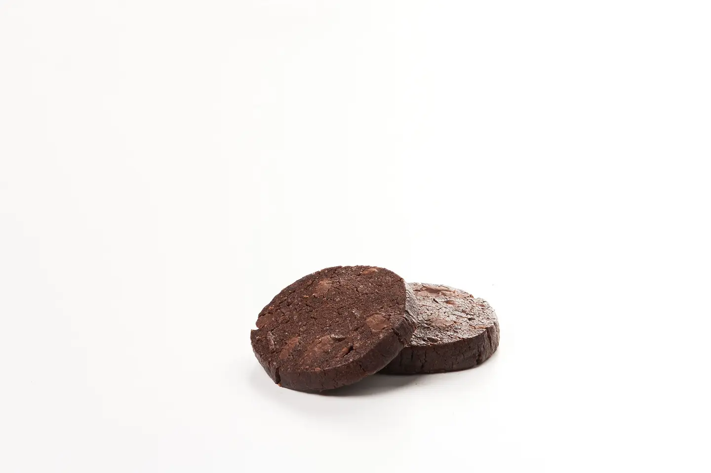 Fuge Chocolate Cookies