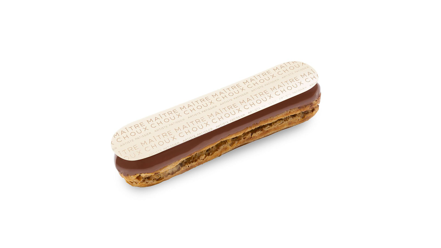éclair Milk Chocolate