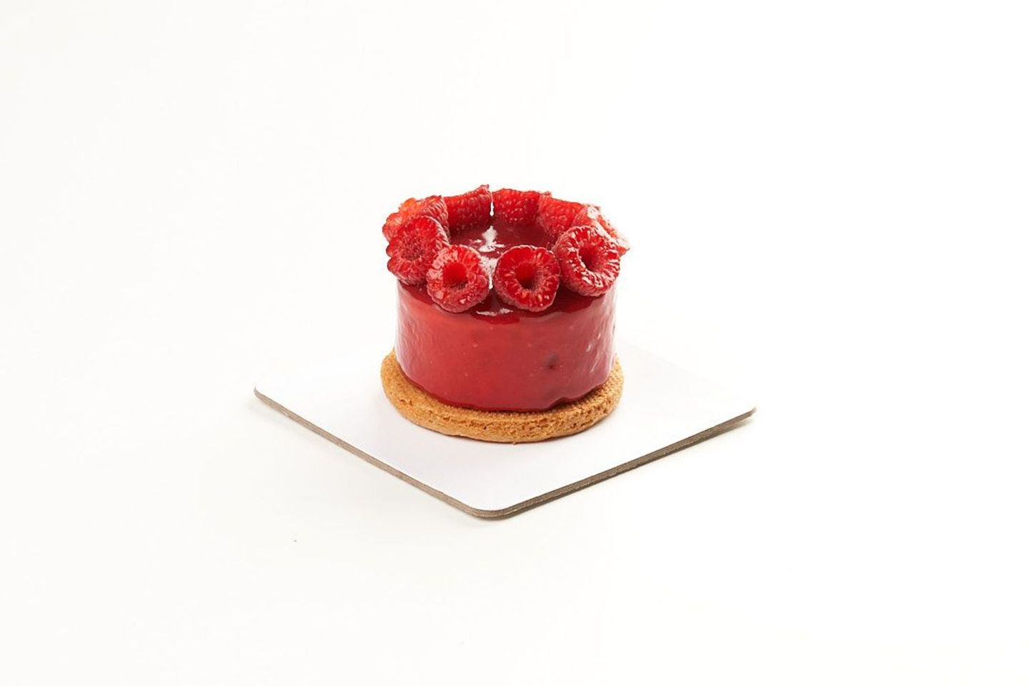 Paspberry Cheese Cake