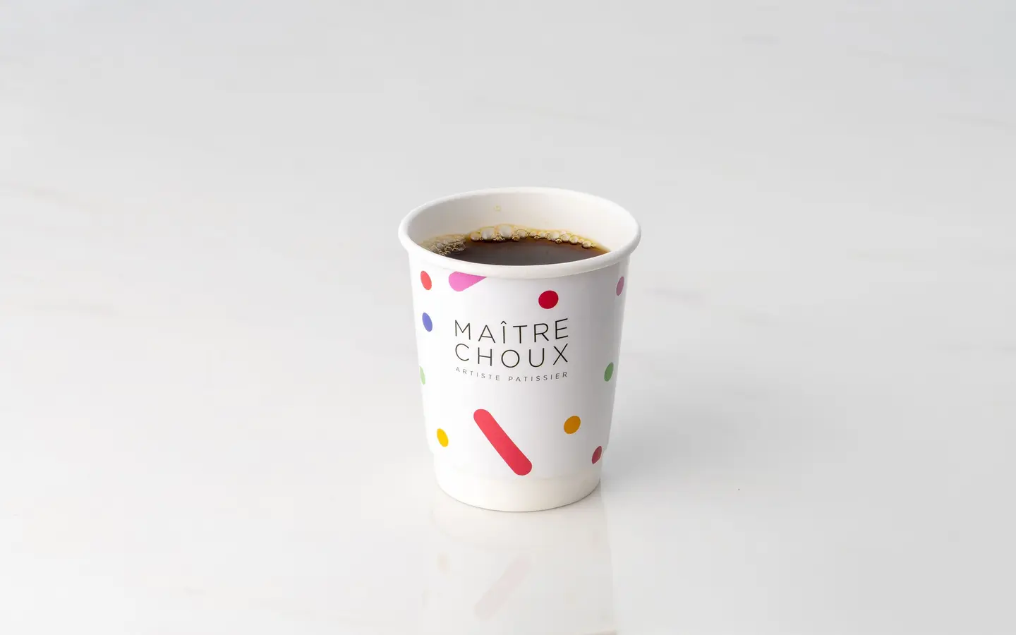Cold Coffee Of The Day / Small