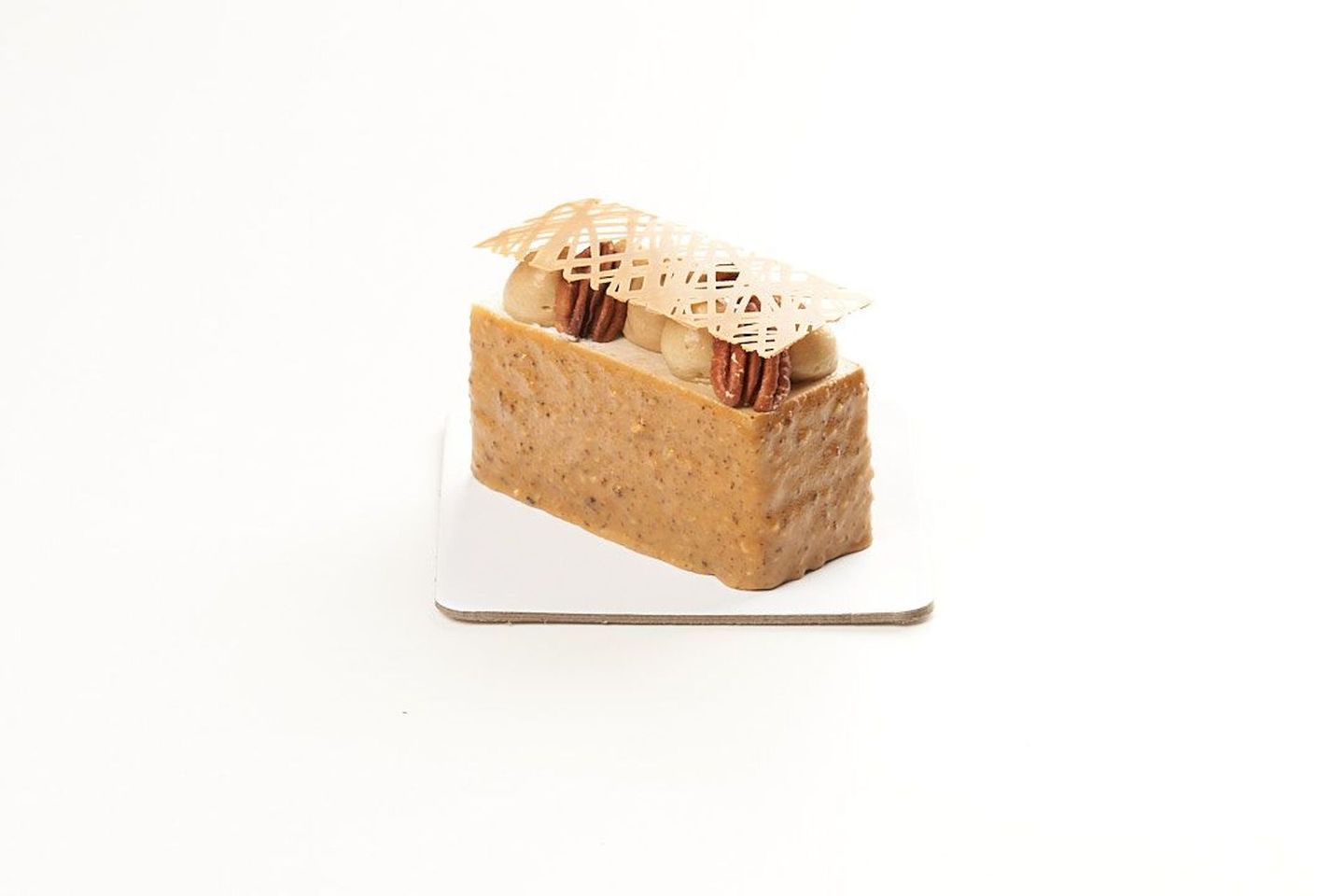 Dulcey Pecan