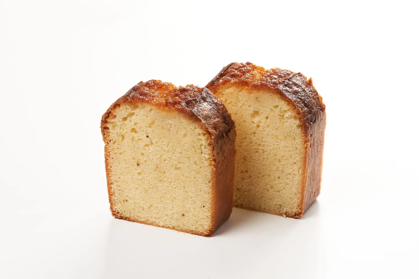 Vanilla English Cake