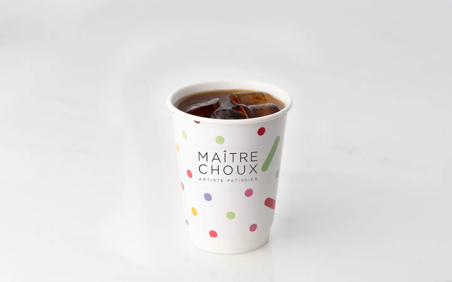 Cold Brew