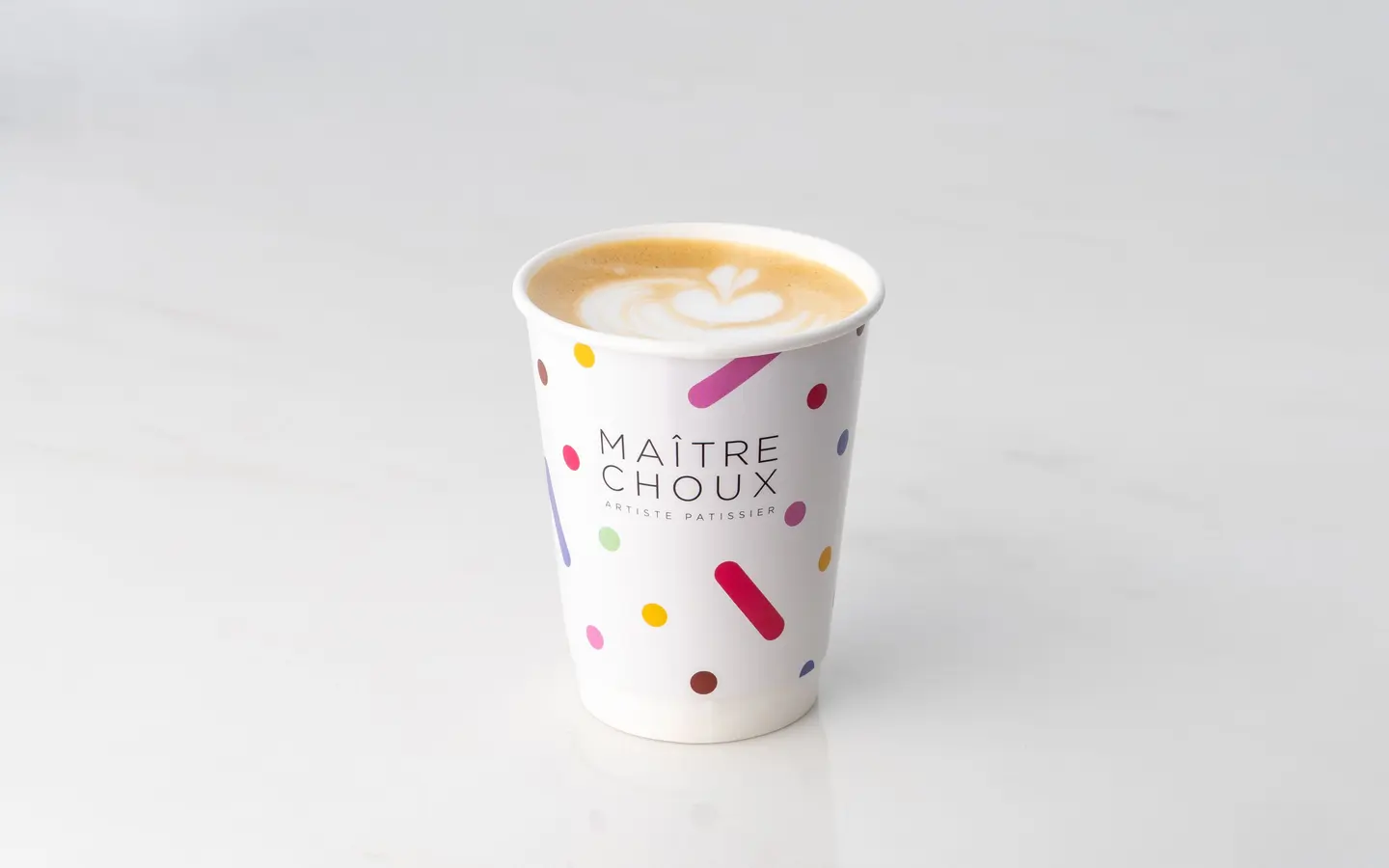 Café Latte