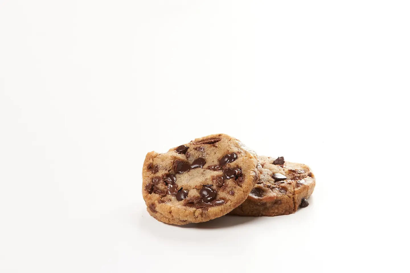 Nutella Chocolate Cookies